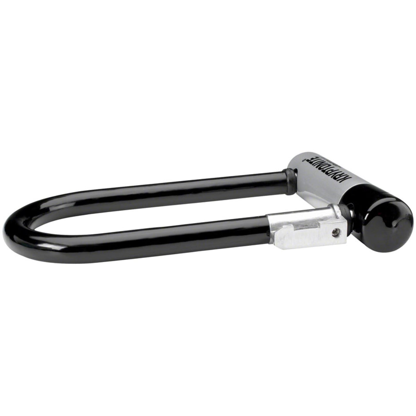 Kryptonite KryptoLok Mini-7 w/Cable (DD) Bike U-Lock - Grey [MPN: 001973]_1217982