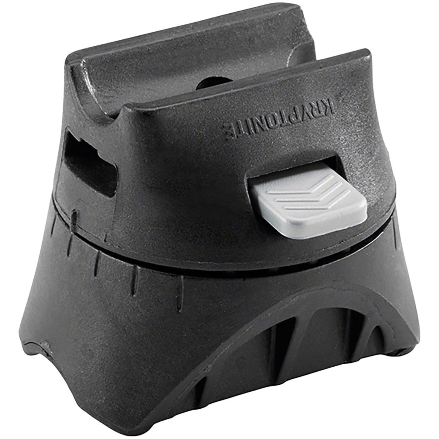 Kryptonite KryptoLok Mini-7 w/Cable (DD) Bike U-Lock - Grey [MPN: 001973]_1217913