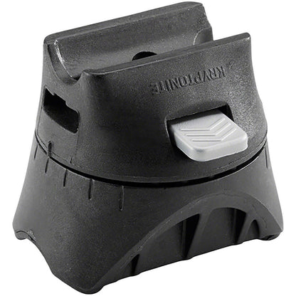 Kryptonite Kryptolok Mini-7 (DD) Bike U-Lock - Red [MPN: 002024]_1234851