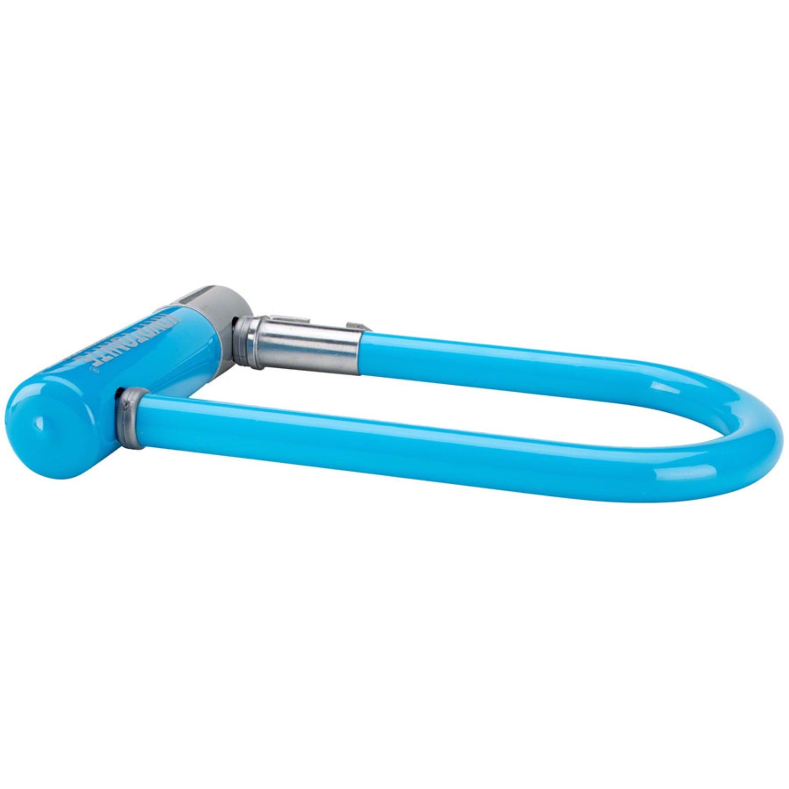 Kryptonite Kryptolok Mini-7 (DD) Bike U-Lock - Blue [MPN: 002017]_1234826