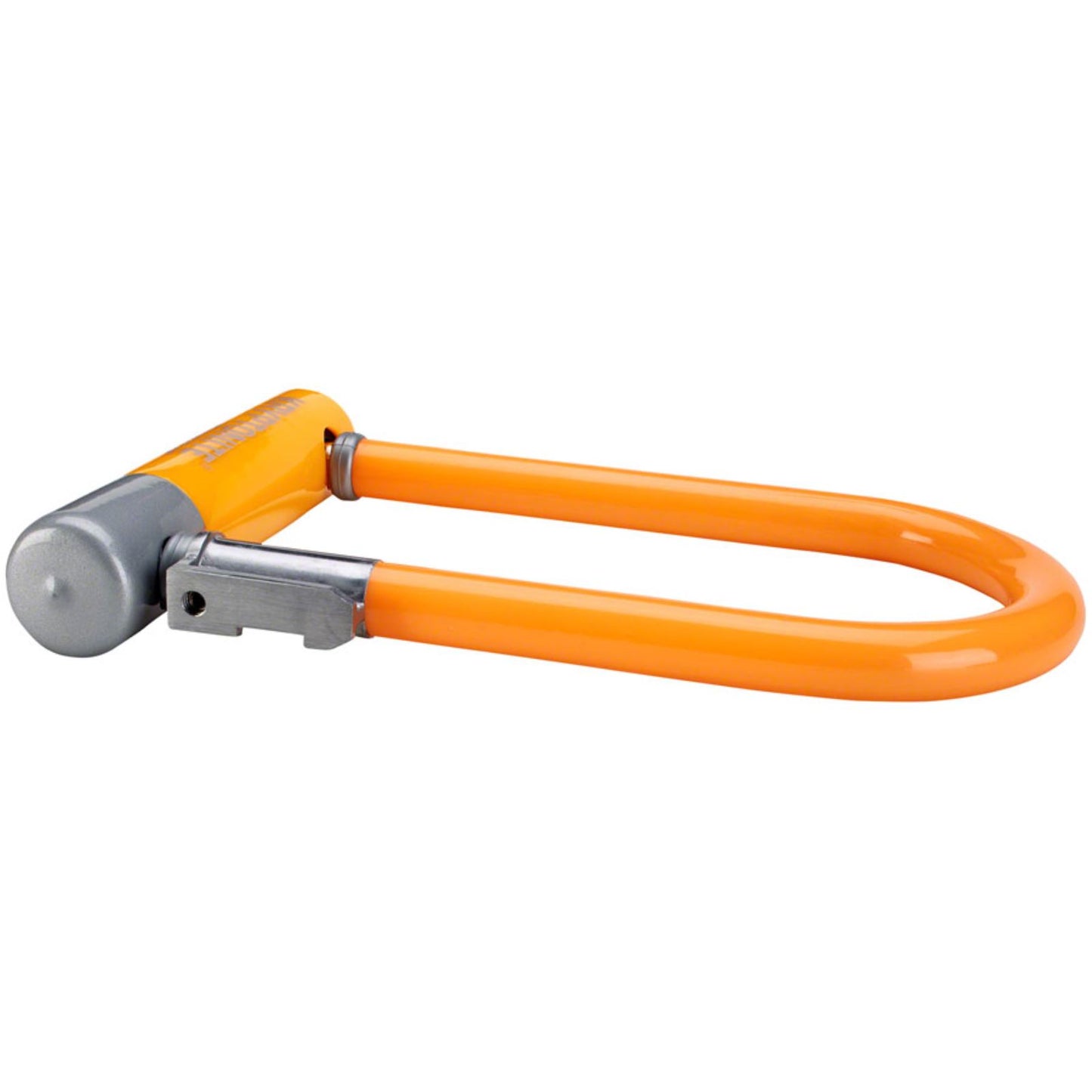 Kryptonite Kryptolok Mini-7 (DD) U-Lock - Key - 83x178mm - Orange [MPN: 001997]_1234808
