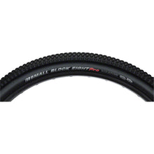 Kenda - Bicycle Small Block 8 Bike Tire 26''x2.10 120TPI - Black [MPN: 041W9159]_1215230