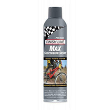 Finish Line Max Suspension Spray - 9oz [MPN: SK0090101]_1110922