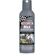 Finish Line Max Suspension Spray - 9oz [MPN: SK0090101]_1220701