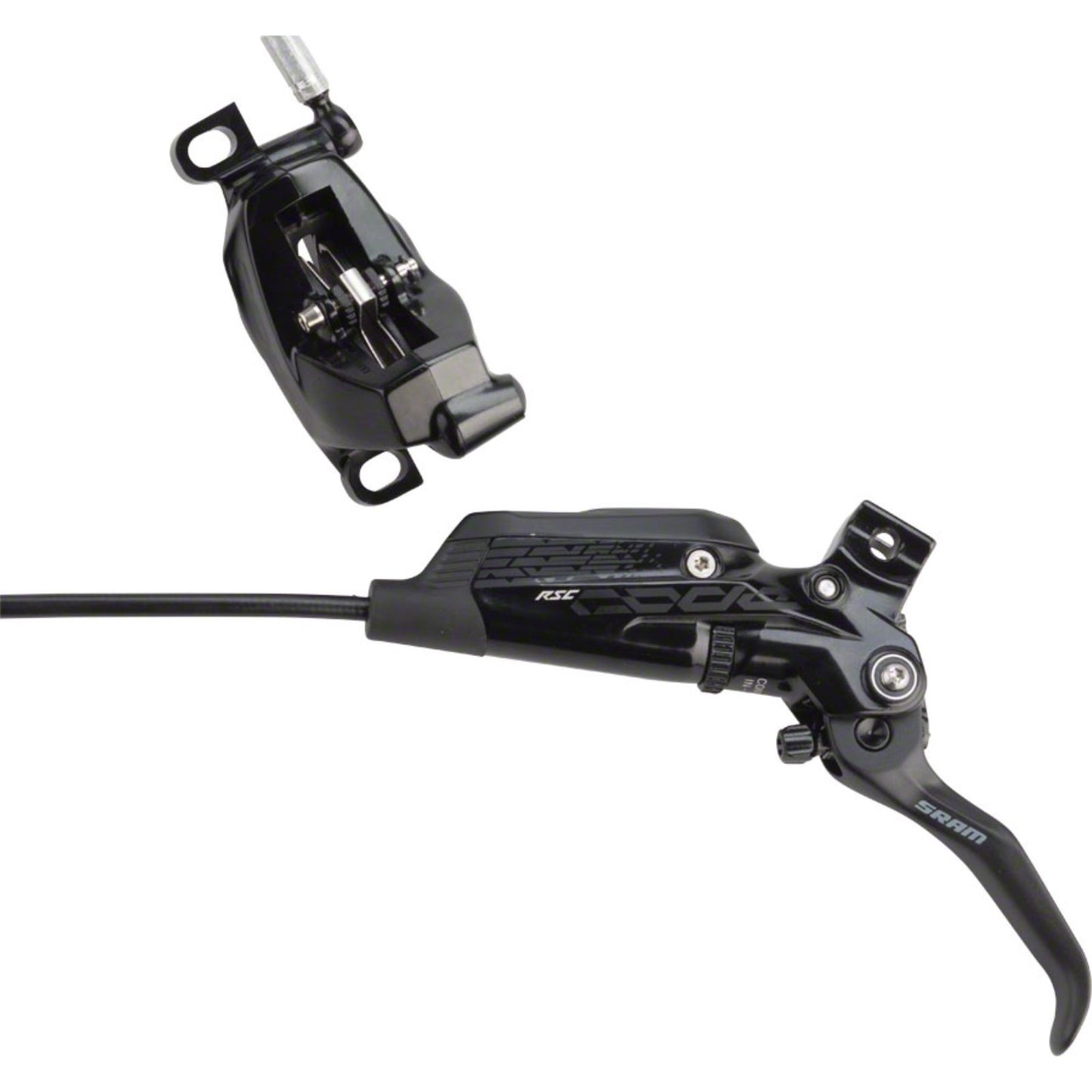 SRAM Code RSC Pre-Assembled Disk Brake - Front [MPN: 00.5018.109.000]_1220254
