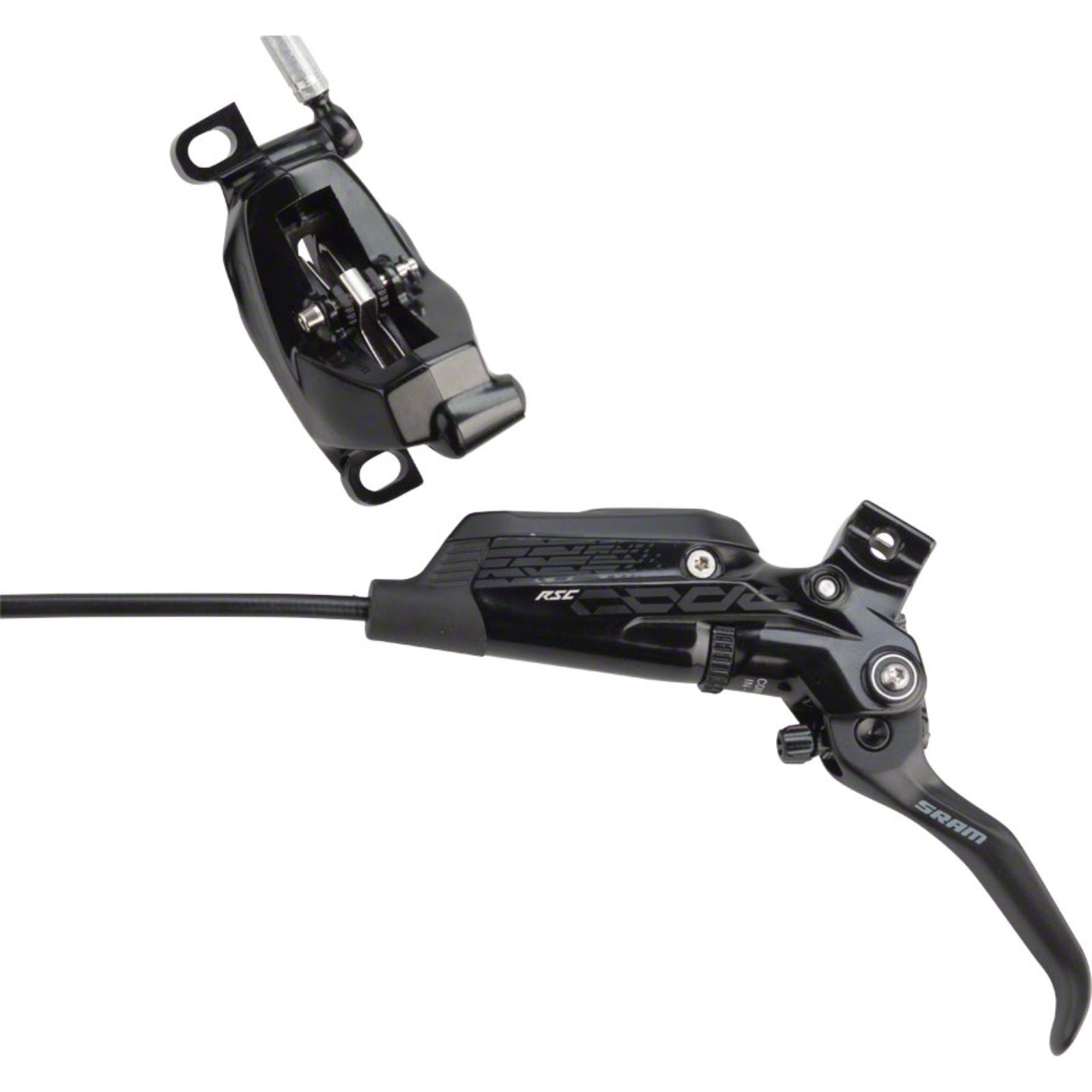 SRAM Code RSC Pre-Assembled Disk Brake - Front [MPN: 00.5018.109.000]_1220254