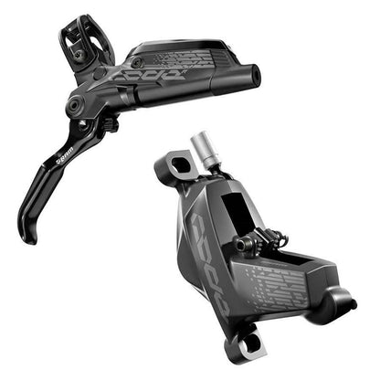 SRAM Code R Pre-Assembled Disk Brake - Rear [MPN: 00.5018.110.001]_1110982