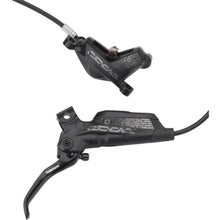 SRAM Code R Pre-Assembled Disk Brake - Rear [MPN: 00.5018.110.001]_1220260