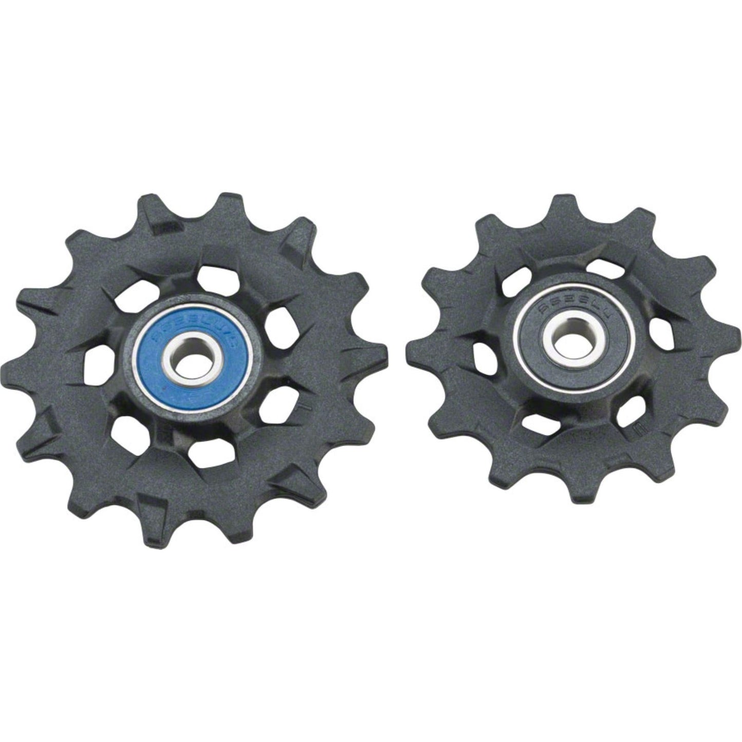 SRAM XX1/X01 Eagle Rear Derailleur pulleys [MPN: 00.7518.103.000]_1223270