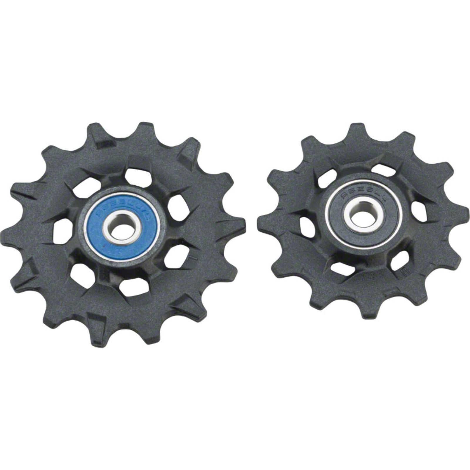 SRAM XX1/X01 Eagle Rear Derailleur pulleys [MPN: 00.7518.103.000]_1223270