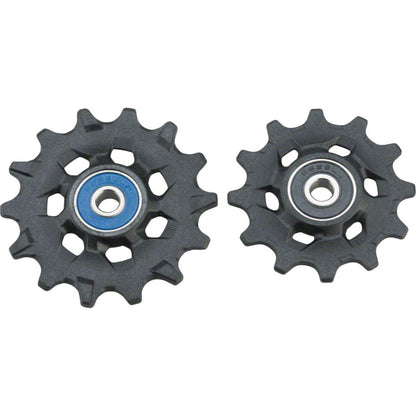 SRAM XX1/X01 Eagle Rear Derailleur pulleys [MPN: 00.7518.103.000]_1223270