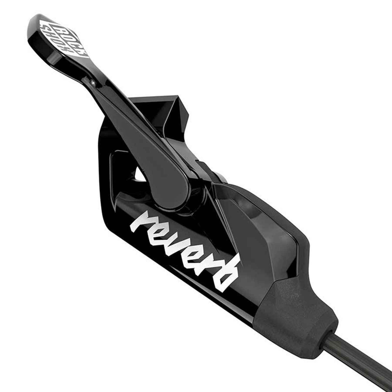 RockShox Reverb Remote Upgrade Kit - A2-B1 (2013+) 00.6818.029.000_1110984