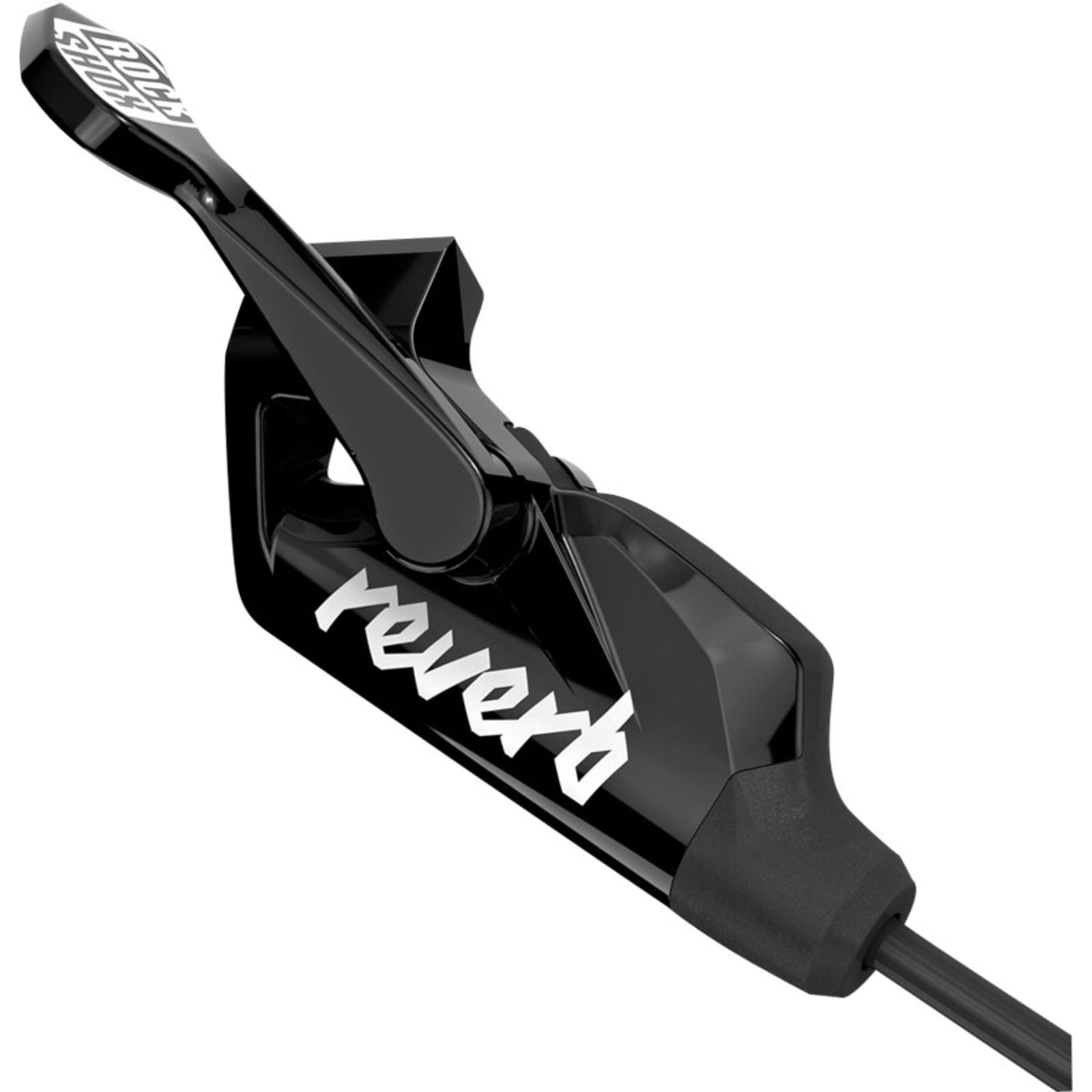 RockShox Reverb Remote Upgrade Kit - A2-B1 (2013+) 00.6818.029.000_1220407