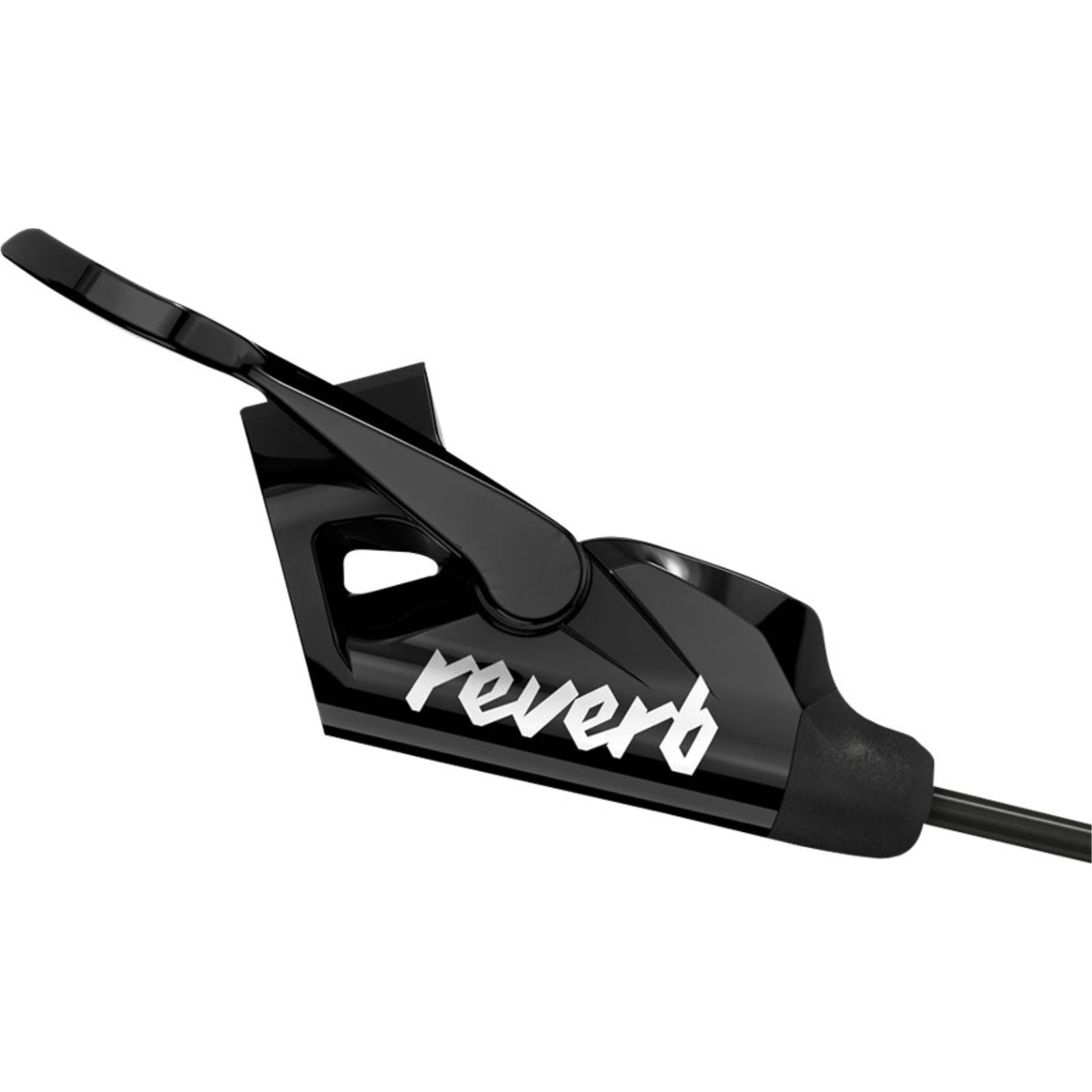 RockShox Reverb Remote Upgrade Kit - A2-B1 (2013+) 00.6818.029.000_1220408