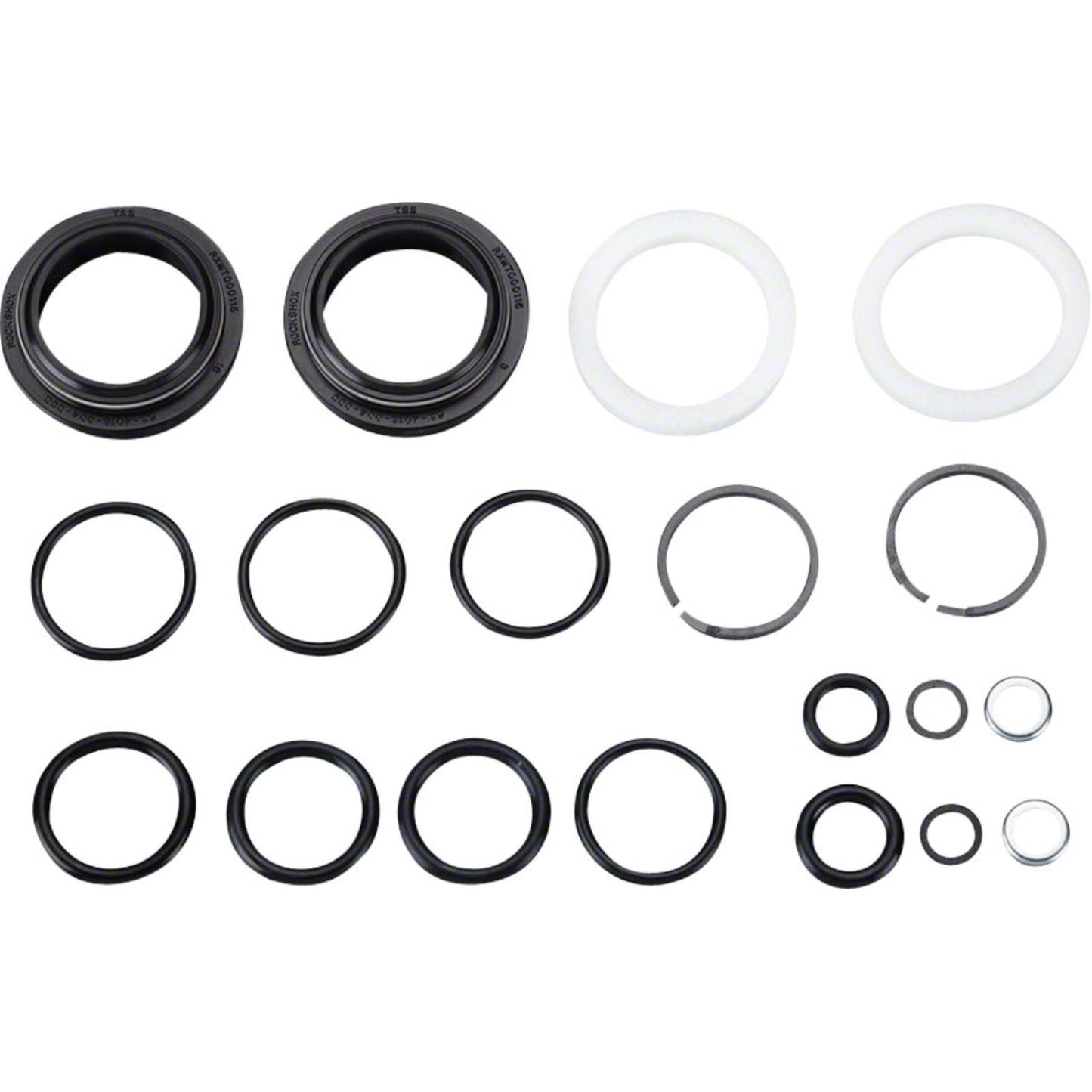 RockShox Reba A7 Service Kit - 80-100mm - 120mm Boost 00.4315.032.632_1220315