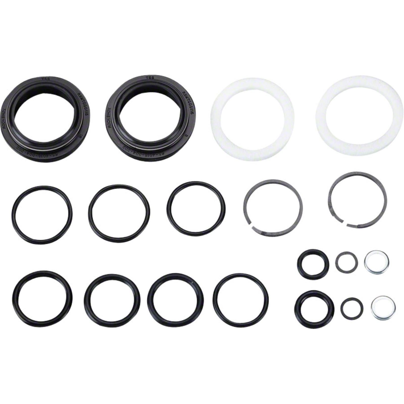 RockShox Reba A7 Service Kit - 120mm - Non Boost 00.4315.032.633_1220316
