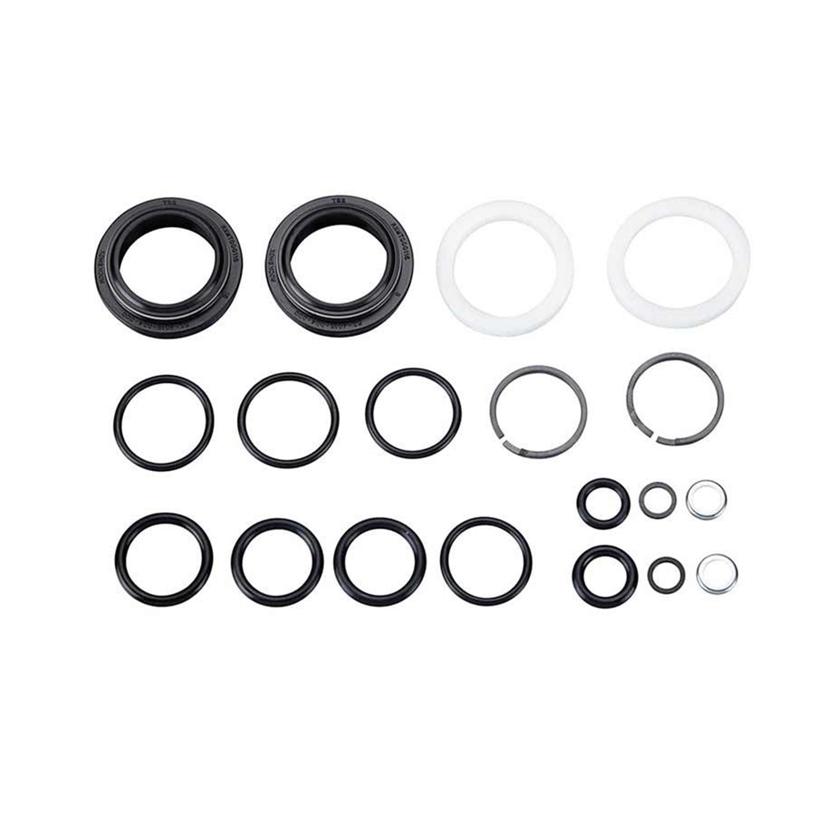 RockShox Reba A7 Service Kit - 130-150mm - Non Boost 00.4315.032.634_1110990