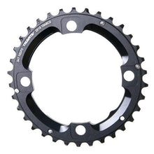 SRAM 34T Chainring - 10sp - BCD: 104 - Aluminum - Black [MPN: 11.6218.021.000]_1110997