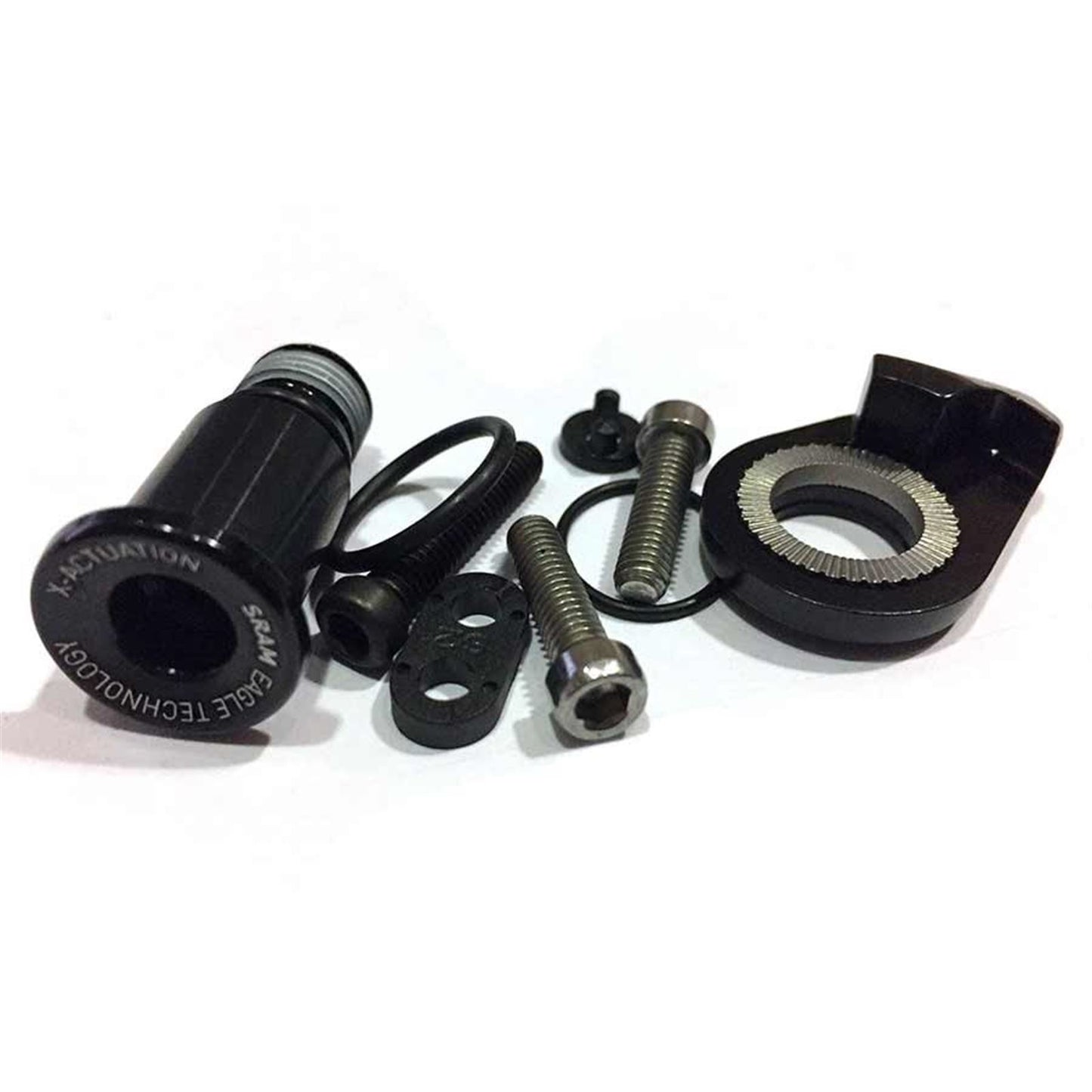 SRAM X01 Eagle B-Bolt And Limit Screw Kit [MPN: 11.7518.080.000]_1110975