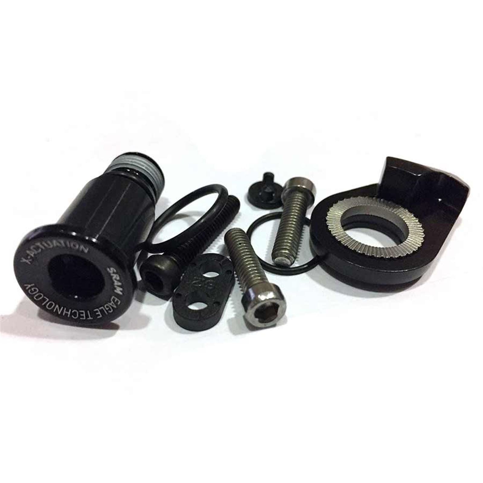 SRAM X01 Eagle B-Bolt And Limit Screw Kit [MPN: 11.7518.080.000]_1110975