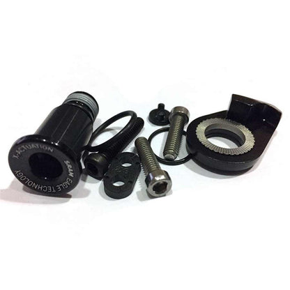 SRAM X01 Eagle B-Bolt And Limit Screw Kit [MPN: 11.7518.080.000]_1110975