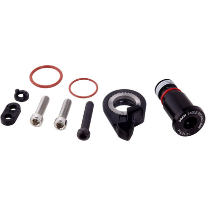 SRAM X01 Eagle B-Bolt And Limit Screw Kit [MPN: 11.7518.080.000]_1230781
