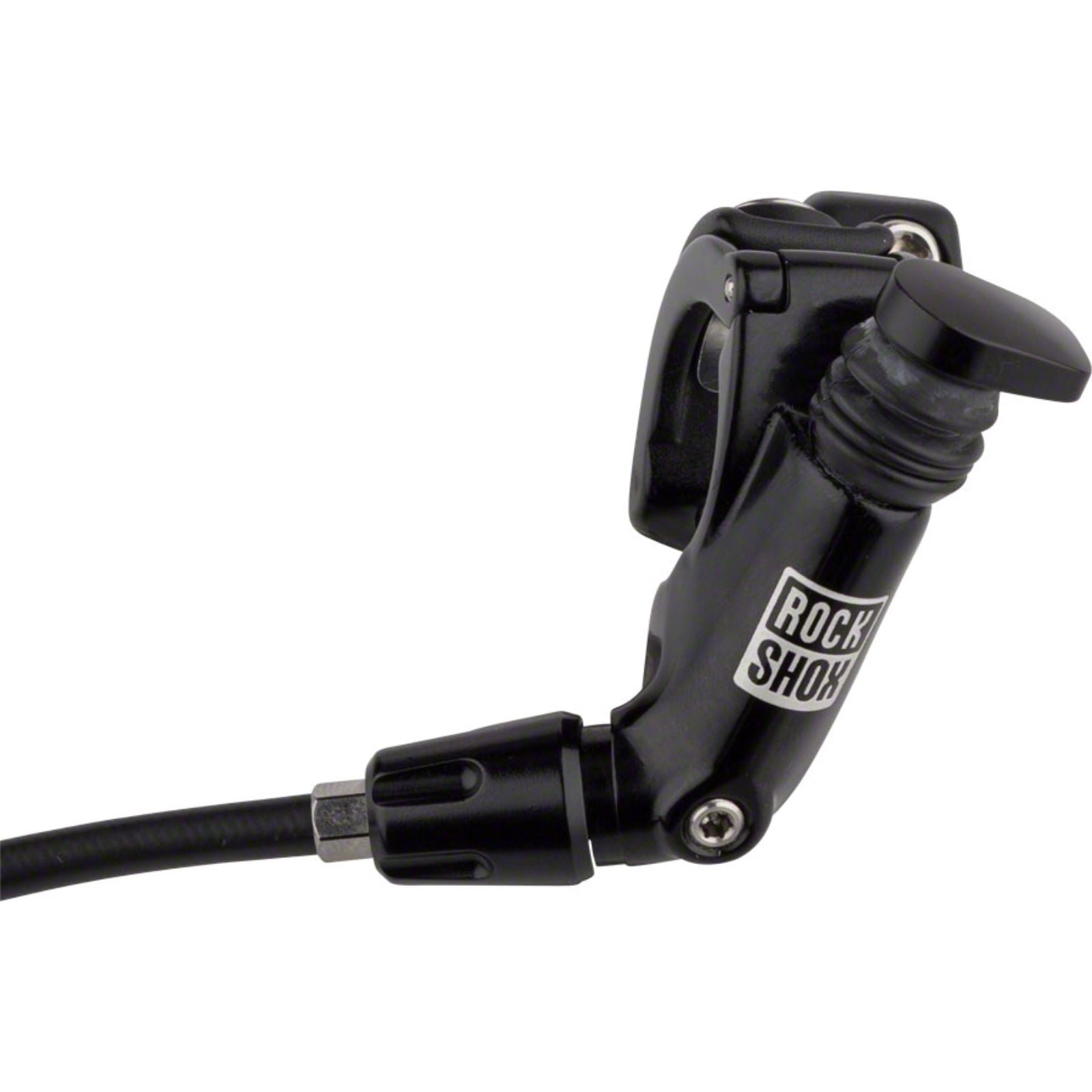 RockShox Reverb Stealth Remote (A2-B1) - Left 11.6815.026.070_1220388