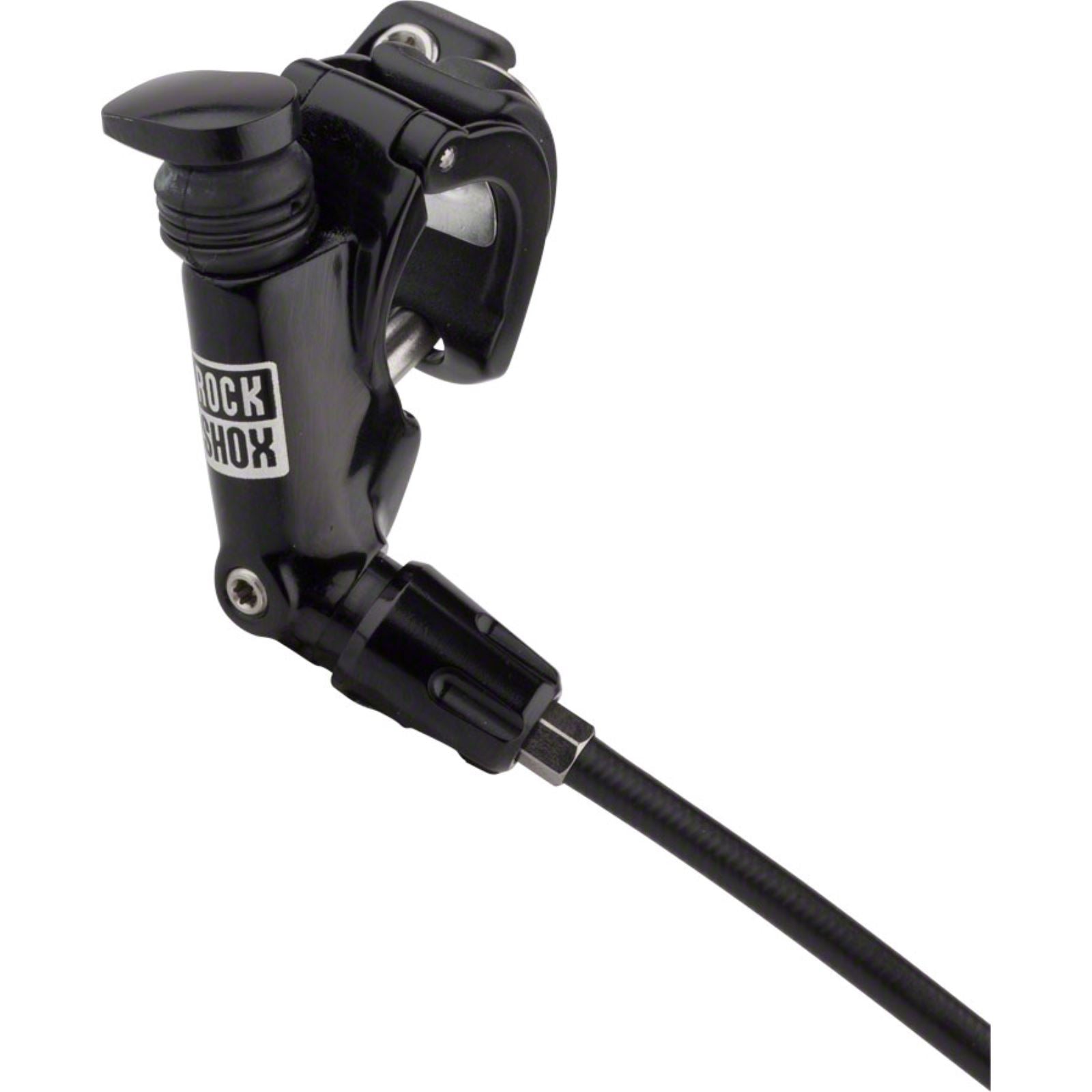 RockShox Reverb Stealth Remote (A2-B1) - Right 11.6815.026.080_1220410