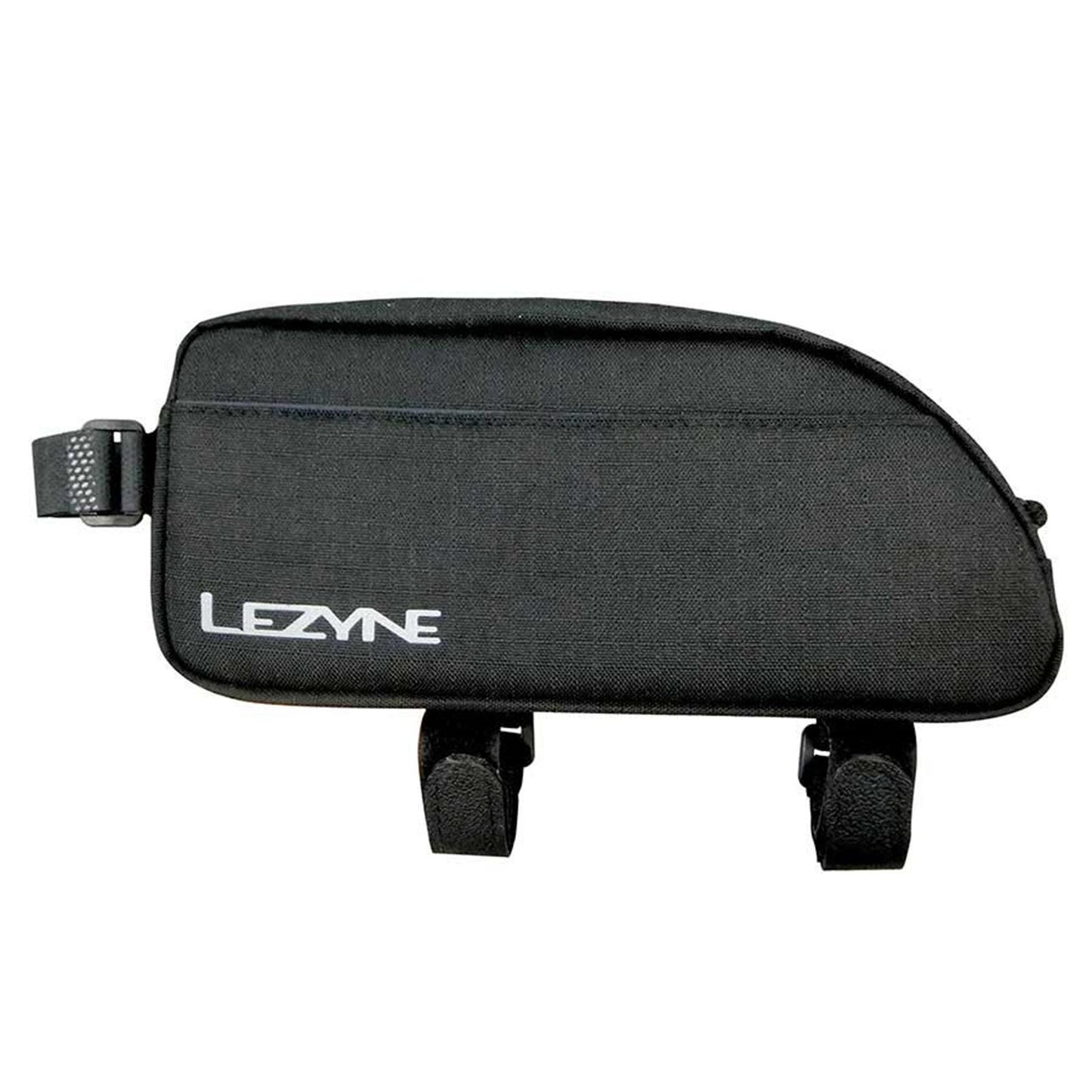 Lezyne Energy Caddy XL - Frame Bag - 0.8L - Black [MPN: 1-EC-XLCADDY-V104]_1110973