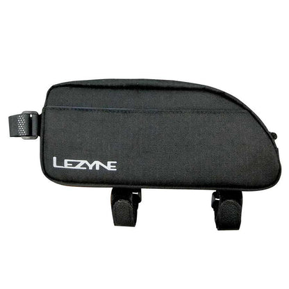 Lezyne Energy Caddy XL - Frame Bag - 0.8L - Black [MPN: 1-EC-XLCADDY-V104]_1110973