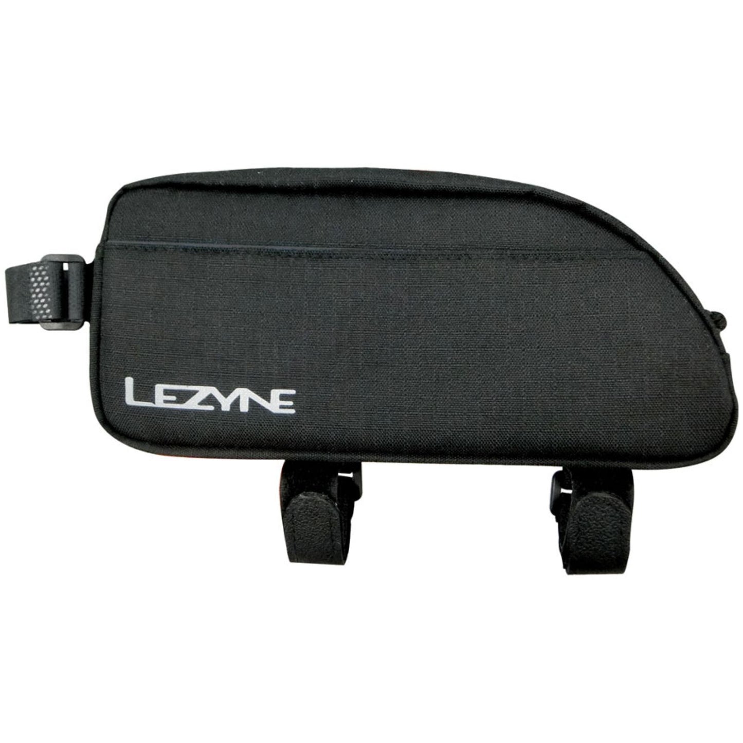 Lezyne Energy Caddy XL - Frame Bag - 0.8L - Black [MPN: 1-EC-XLCADDY-V104]_1990440