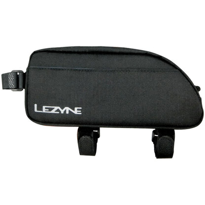 Lezyne Energy Caddy XL - Frame Bag - 0.8L - Black [MPN: 1-EC-XLCADDY-V104]_1990440