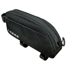 Lezyne Energy Caddy XL - Frame Bag - 0.8L - Black [MPN: 1-EC-XLCADDY-V104]_1110974