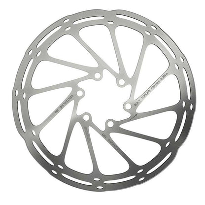 SRAM Centerline Rounded Disk Brake Rotor ISO 6B - 140mm [MPN: 00.5018.037.012]_1111039