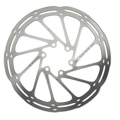 SRAM Centerline Rounded Disk Brake Rotor ISO 6B - 160mm [MPN: 00.5018.037.013]_1111040