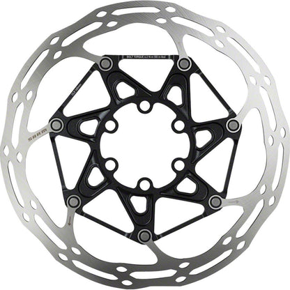 SRAM Centerline 2 Piece Rounded Disk Brake Rotor ISO 6B - 180mm [MPN: 00.5018.037.021]_1221024