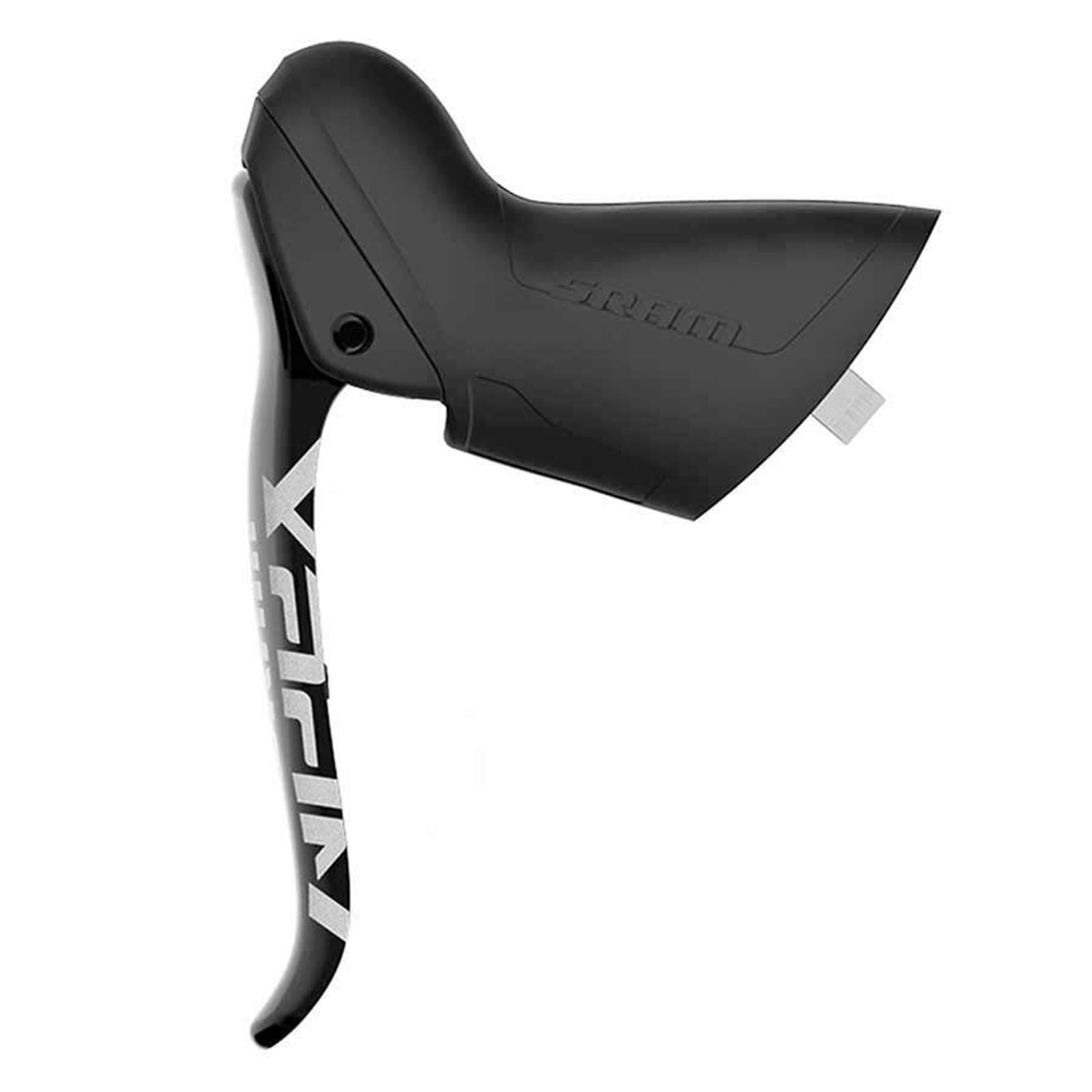 SRAM Apex1 Brake Lever - Left - Black [MPN: 00.5218.013.000]_1111009