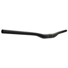 Race Face MTB Handlebar Clamp:35mm - W:800mm - Rise:20mm - Green [MPN: HB18NXR2035X800P802]_1111079