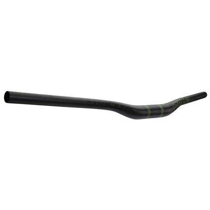 Race Face MTB Handlebar Clamp:35mm - W:800mm - Rise:20mm - Green [MPN: HB18NXR2035X800P802]_1111079