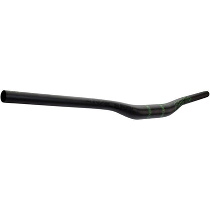 Race Face MTB Handlebar Clamp:35mm - W:800mm - Rise:20mm - Green [MPN: HB18NXR2035X800P802]_1231199
