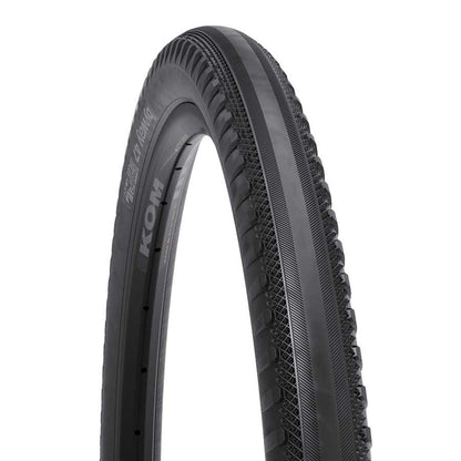 WTB Byway Road Bike Tire 700x44C 60TPI - Black [MPN: W010-0819]_1111092