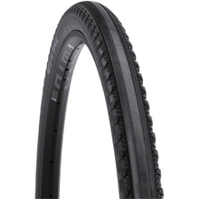 WTB Byway Road Bike Tire 700x44C 60TPI - Black [MPN: W010-0819]_1261903