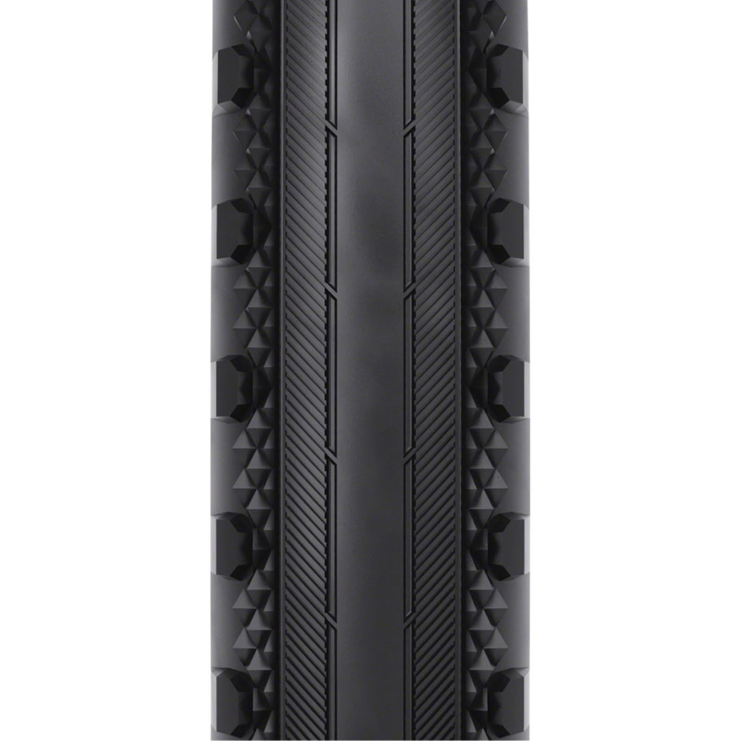 WTB Byway Road Bike Tire 700x44C 60TPI - Black [MPN: W010-0819]_1261904