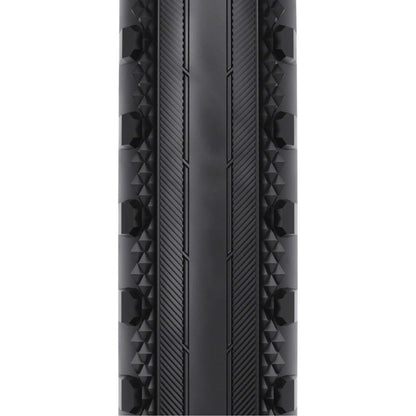 WTB Byway Road Bike Tire 700x44C 60TPI - Black [MPN: W010-0819]_1261904