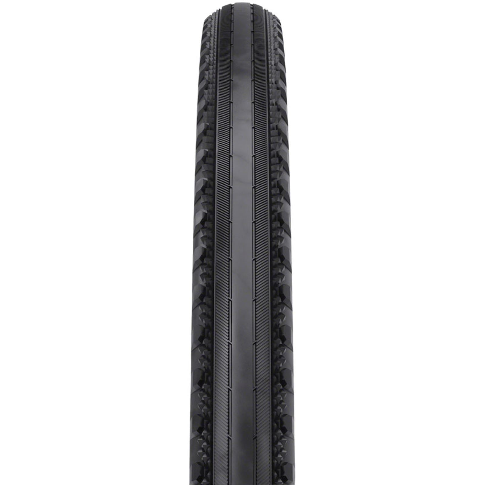 WTB Byway Road Bike Tire 700x44C 60TPI - Black [MPN: W010-0819]_1261905