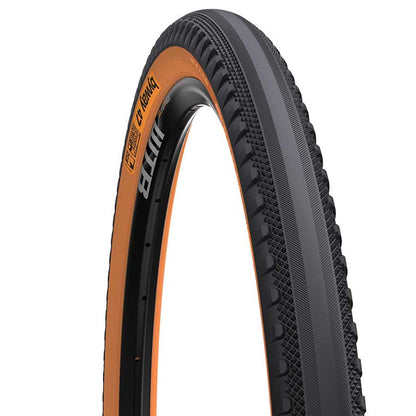 WTB Byway Road Tire 700x40C 60TPI - Tanwall [MPN: W010-0824]_1111097