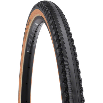 WTB Byway Road Tire 700x40C 60TPI - Tanwall [MPN: W010-0824]_1261900