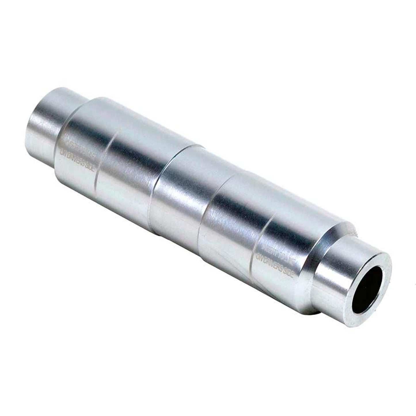 Kuat Trio Fork Adapter - 12mm x 100mm - Silver [MPN: TRFA12x100]_1111055