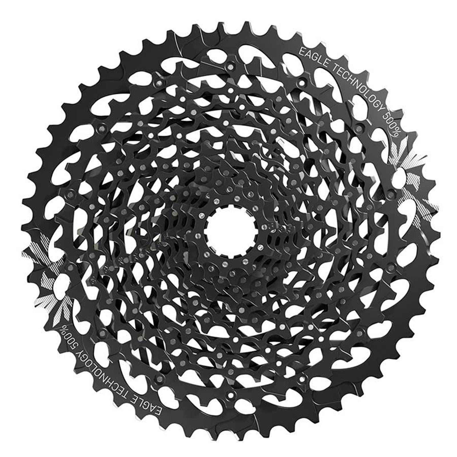 SRAM GX EAGLE XG-1275 12sp Cassette - 10-50T [MPN: 00.2418.078.000]_1111130