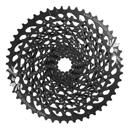SRAM GX EAGLE XG-1275 12sp Cassette - 10-50T [MPN: 00.2418.078.000]_1111130